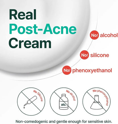 Purito Seoul Mighty Bamboo Panthenol Cream