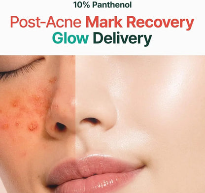 Purito Seoul Mighty Bamboo Panthenol Cream